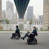 Photo Essay: Paralyzed Roosevelt Island Residents Face Displacement By Cornell